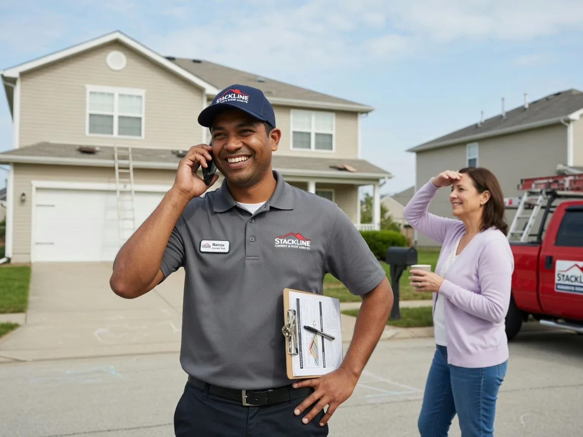 Chimney flashing repair Mount Pleasant, AR FAQs